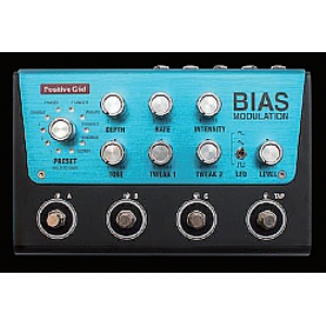 BIAS Modulation Pro